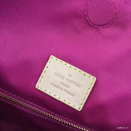 WIS Louis PM Vuitton GRACEFUL 0630